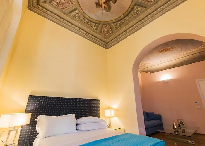 Hotel La Scala