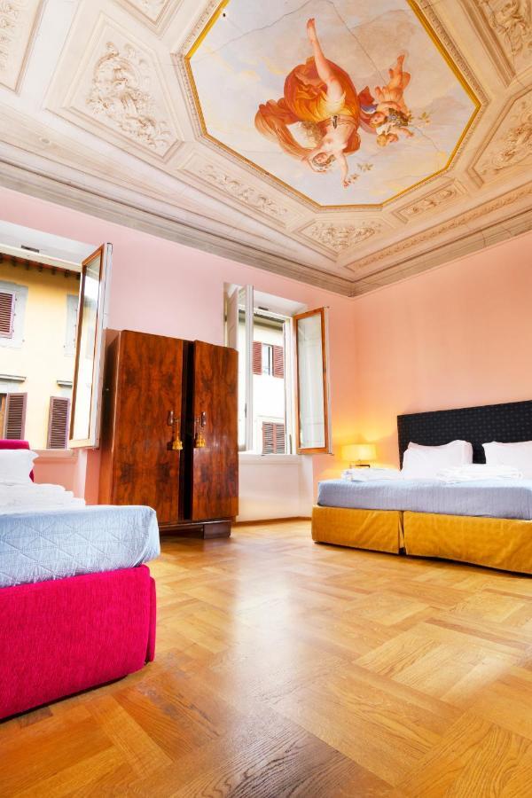 La Scala 3* Florenz