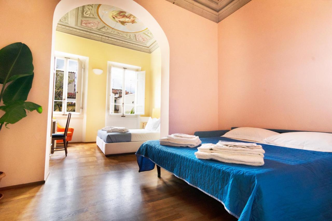 La Scala Hotel Florenz