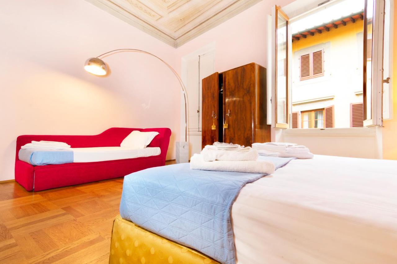 La Scala Florenz