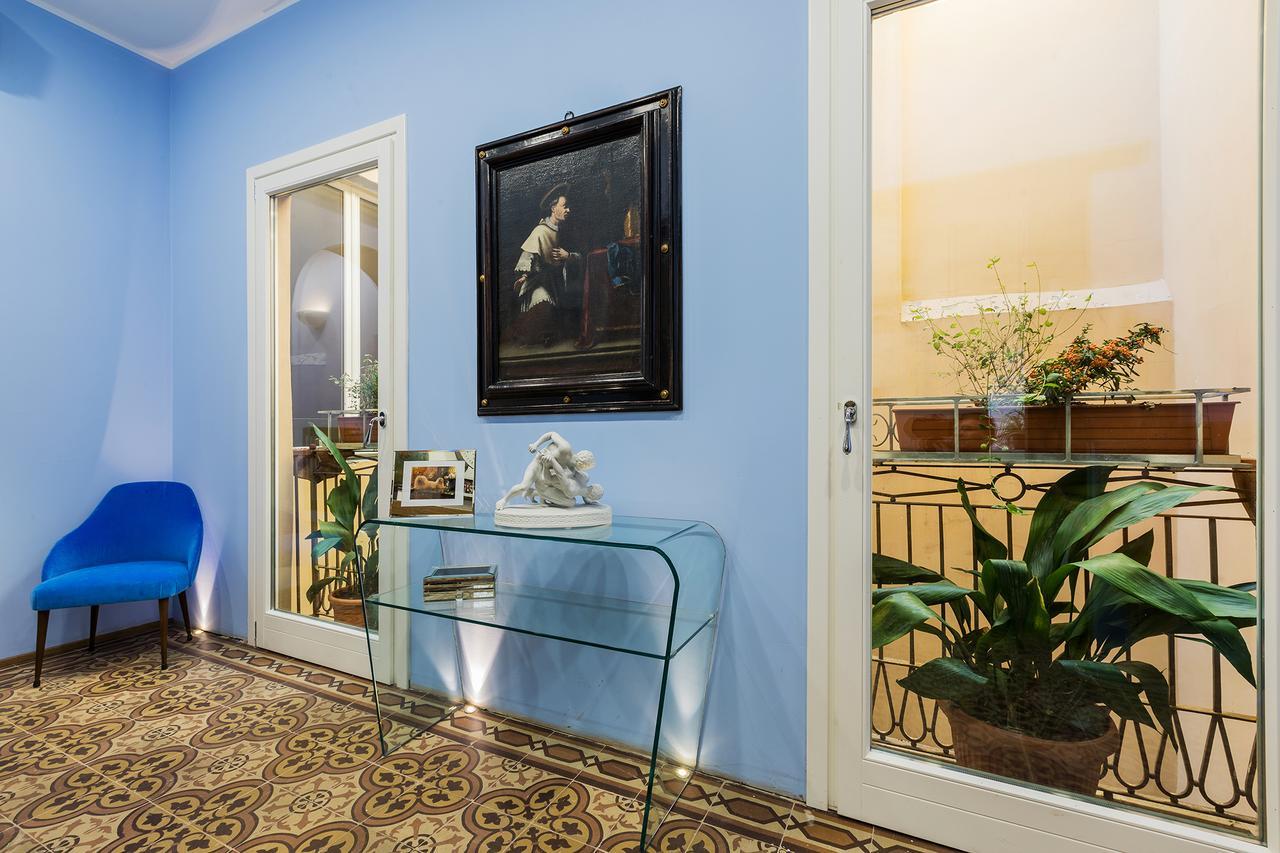 La Scala Hotel Florenz