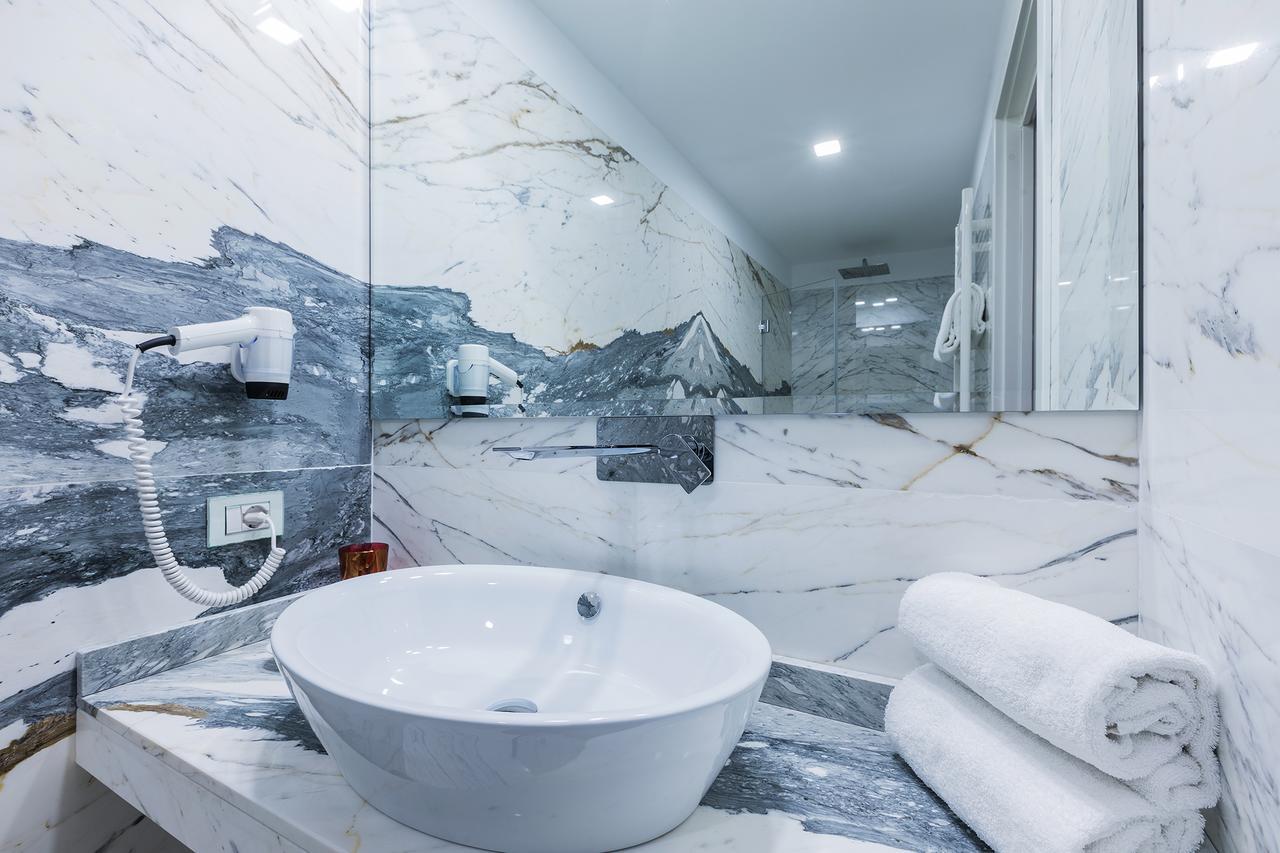 La Scala Hotel Florenz