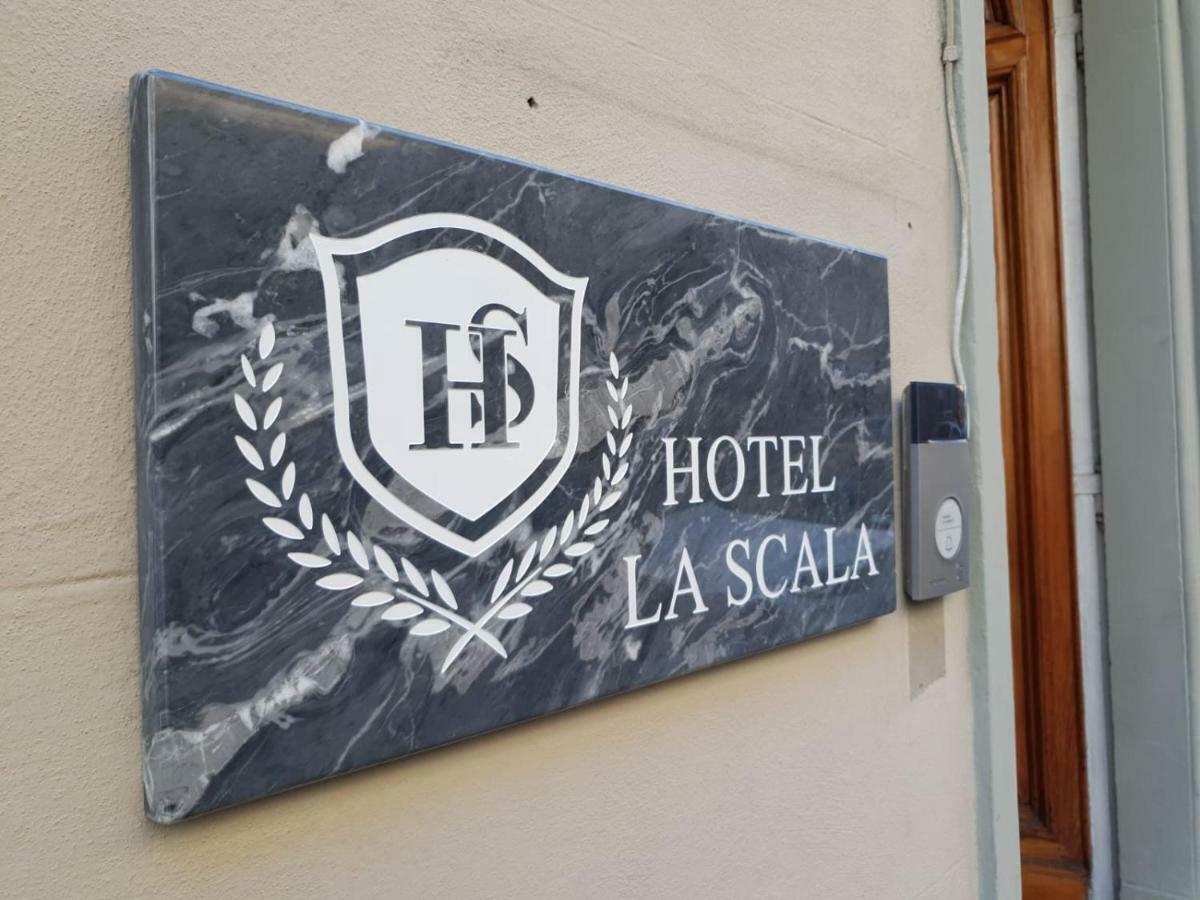 La Scala Florenz