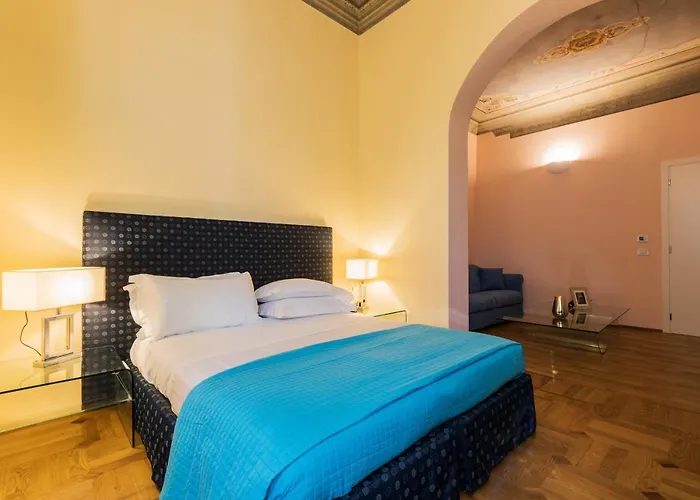 Hotel La Scala