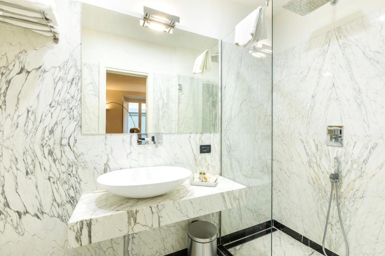 Hotel La Scala Florenz